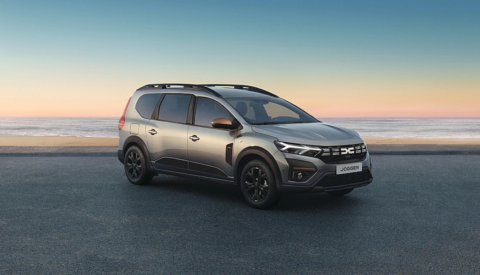 Ponuda Dacia Jogger Essential 1.0 ECO-G već od 19.800€